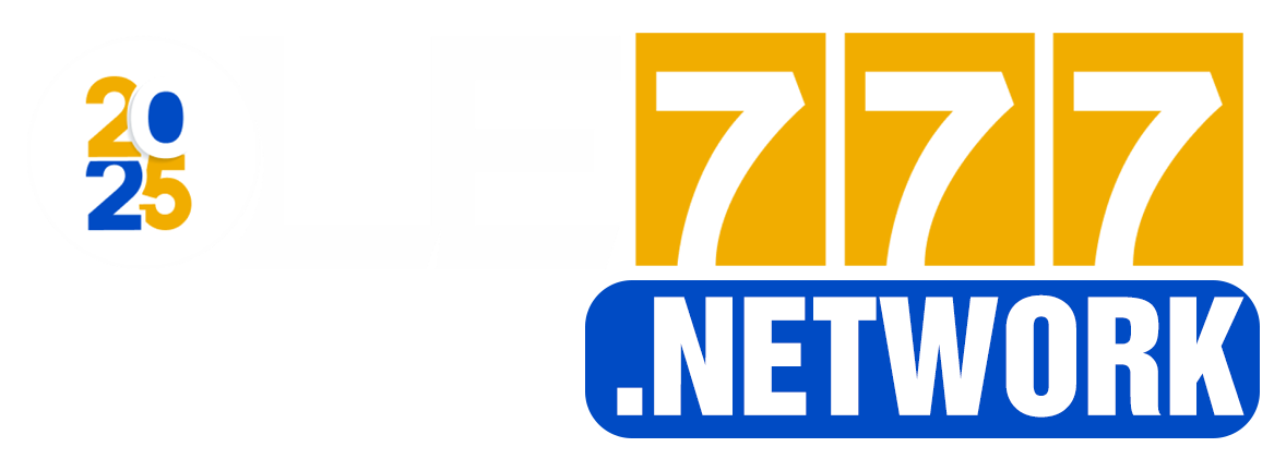 ole777 logo