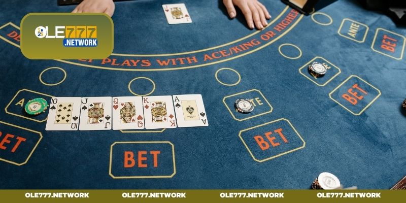 Tổng hợp những phần mềm Baccarat nên thử 2025